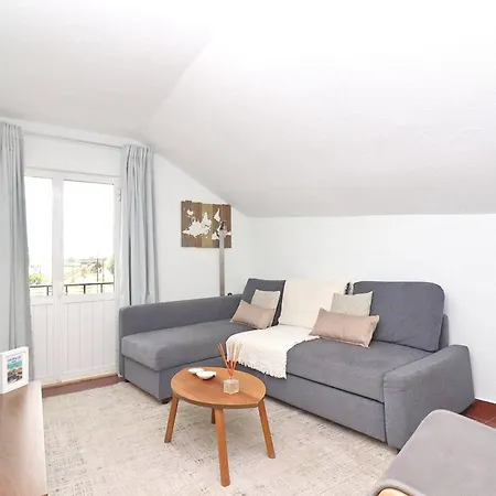 بيت للعطل Comfortable House In With Terrace ساو مارتينهو دو بورتو